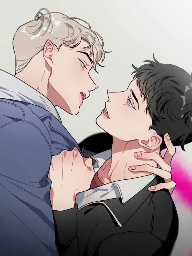 冷甜/甜蜜与冷酷