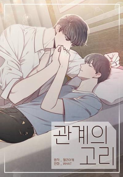 羁绊之环/命运指环/命定之环