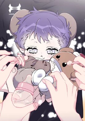 寻觅你的波涛-来照顾小水滴吧