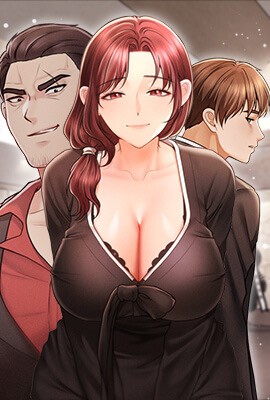 會長家的小兒子(会长家的小儿子)