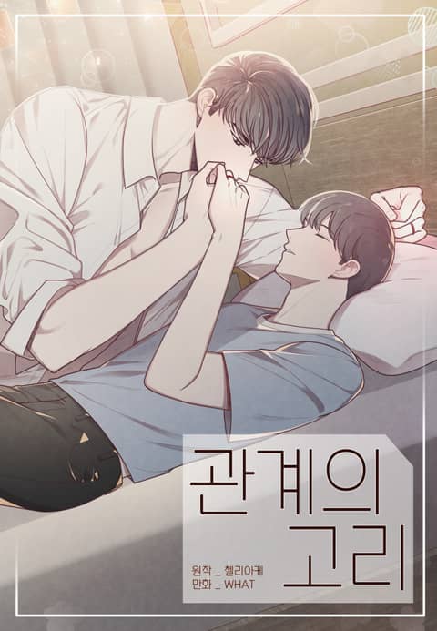 羁绊之环/命运指环/命定之环（引进停更）