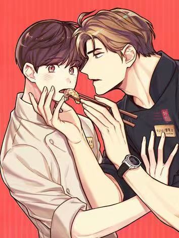 偏偏（停更，搜另一同名）